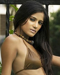 Poonam Pandey